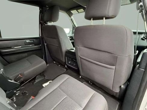 Used 2017 Ford Expedition EL XL w/ Equipment Group 101A image 31