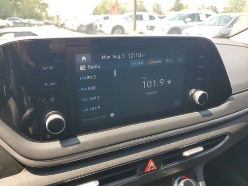 Used 2020 Hyundai Sonata SE w/ Cargo Package FWD image 27