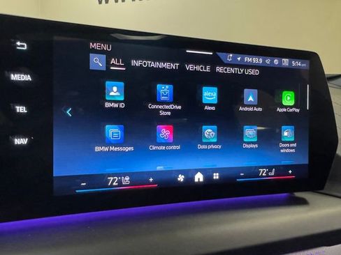 Used 2025 BMW 228i xDrive image 13