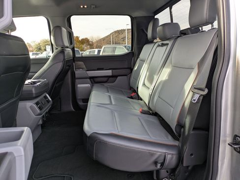 Used 2025 Ford F150 Lariat w/ Equipment Group 501A Mid image 27