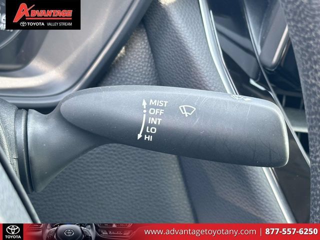 Certified 2025 Toyota Corolla LE FWD image 26
