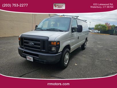 Used 2011 Ford E-250 and Econoline 250