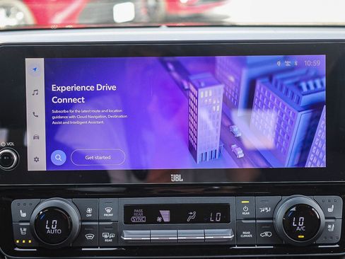 New 2026 Toyota Grand Highlander Limited image 17