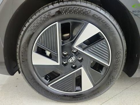Used 2025 Hyundai Ioniq 5 SE RWD image 55