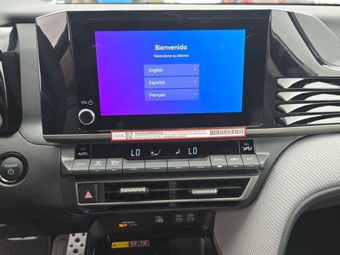 New 2026 Toyota Camry SE image 19