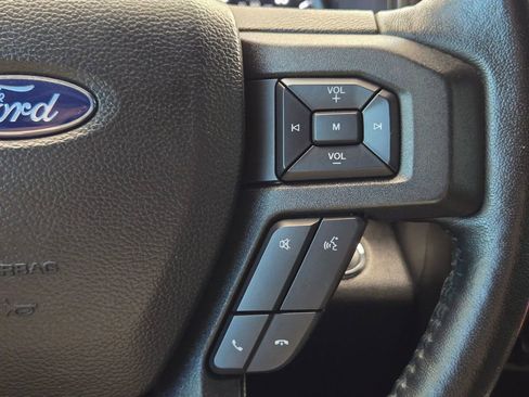 Used 2021 Ford Expedition XL image 20