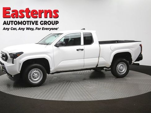 Used 2024 Toyota Tacoma SR RWD image 54