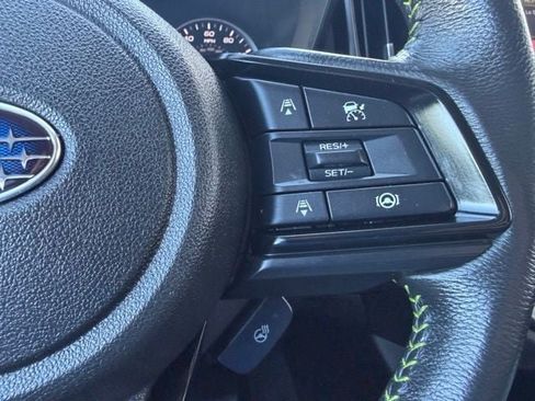 Used 2023 Subaru Ascent Onyx Edition Limited AWD/4WD image 19
