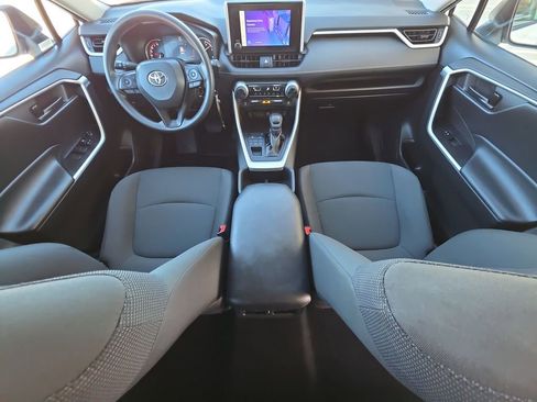 Used 2024 Toyota RAV4 LE image 20
