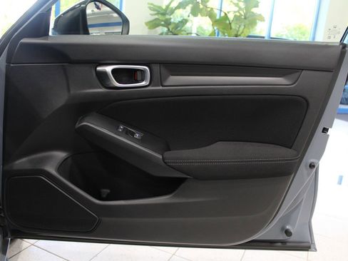 Used 2023 Honda Civic Sport image 93