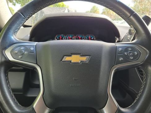 Used 2019 Chevrolet Tahoe LT AWD/4WD image 22