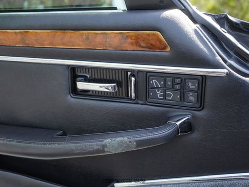 Used 1994 Jaguar XJS 4.0 Convertible image 76