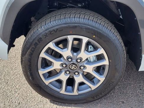 New 2026 Toyota Tundra 1794 Edition image 9