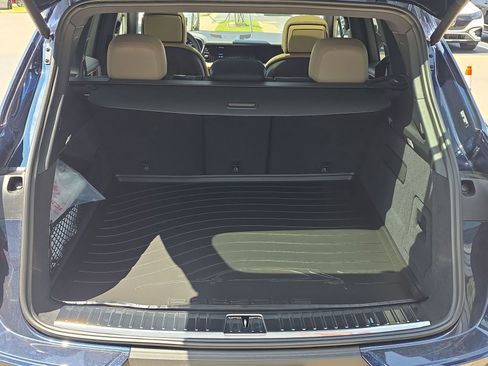 New 2026 Porsche Cayenne AWD/4WD image 14