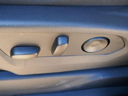 New 2026 Chevrolet Silverado 1500 Custom Trail Boss w/ Dark Appearance Package AWD/4WD image 16