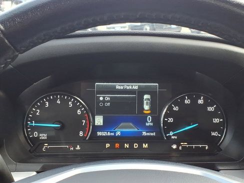 Certified 2020 Ford Explorer XLT w/ Equipment Group 202A image 22