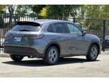 New 2026 Honda HR-V LX image 4