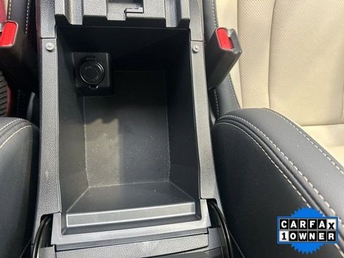 Certified 2024 Subaru Outback Limited XT image 25