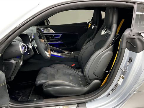 Used 2026 Mercedes-Benz AMG GT 63 image 8