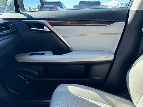 Used 2017 Lexus RX 350 FWD w/ Premium Package image 21