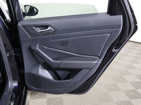 Used 2024 Volkswagen Jetta SEL image 31