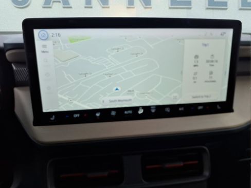 New 2026 Ford Maverick Lariat w/ 4K Tow Package image 14