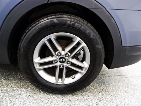 Used 2017 Hyundai Santa Fe Sport AWD/4WD image 23