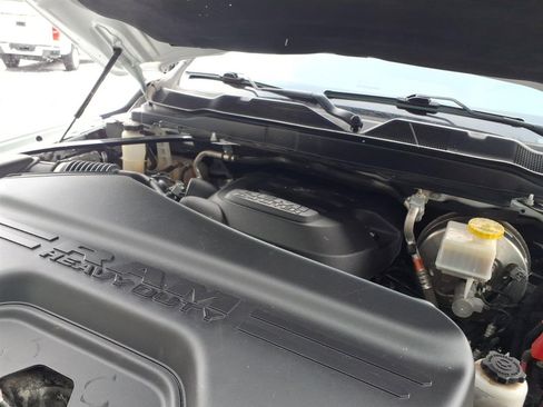 Used 2022 RAM 2500 Tradesman w/ Protection Group image 34