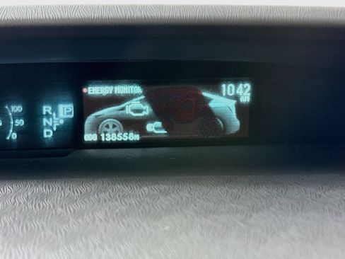 Used 2013 Toyota Prius Four FWD image 13