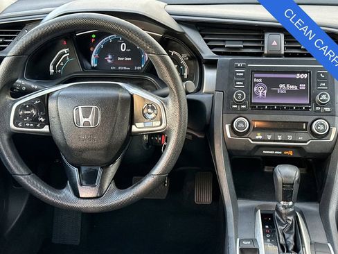 Used 2020 Honda Civic LX image 15