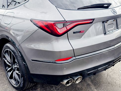 Used 2024 Acura MDX Type S image 24