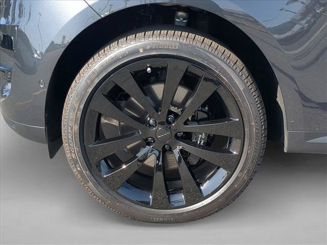 New 2026 Land Rover Range Rover Sport SE AWD/4WD image 10