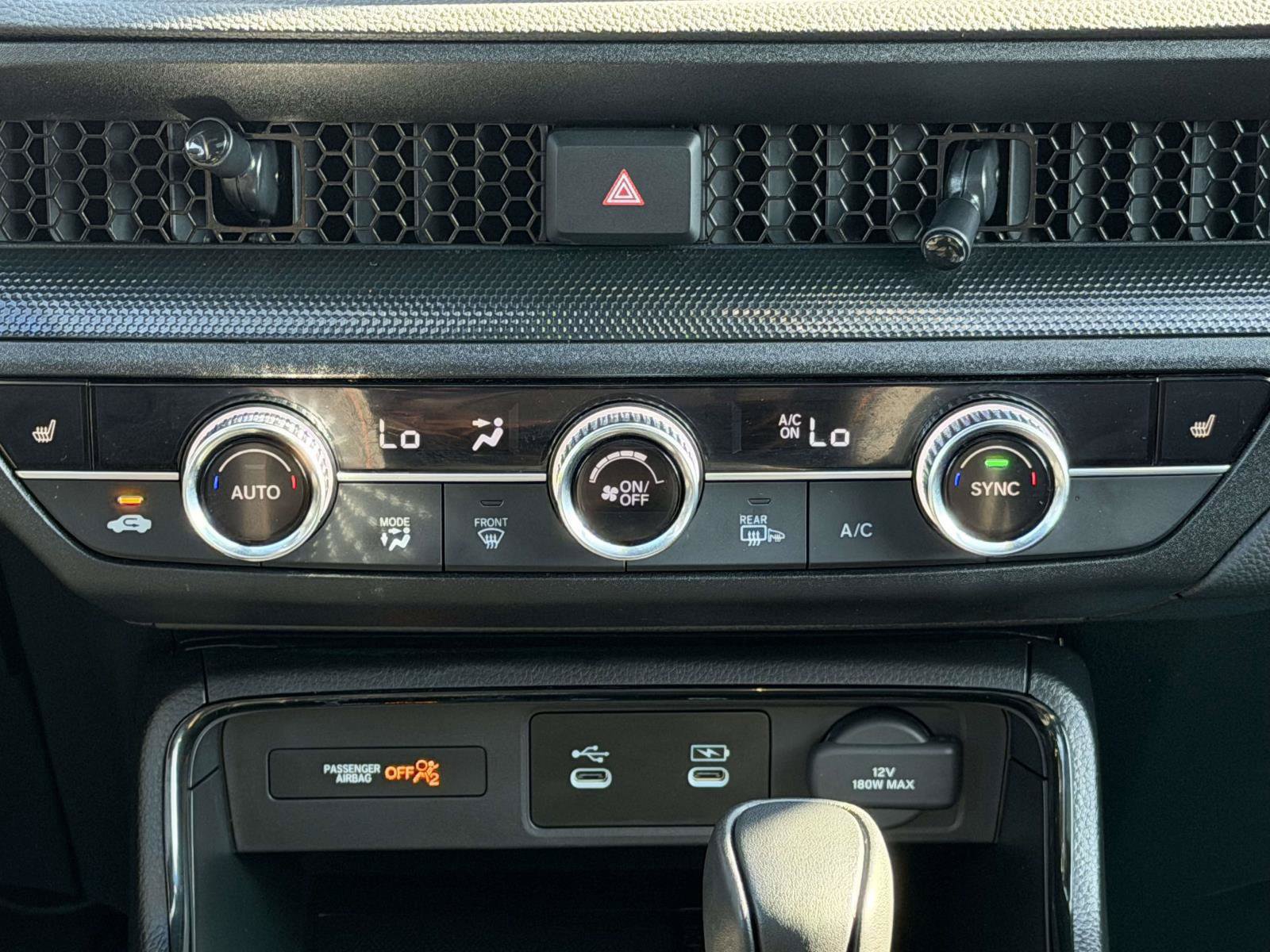 Used 2026 Honda CR-V Sport image 14