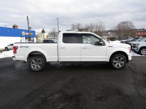 Used 2019 Ford F150 XLT w/ Equipment Group 302A Luxury image 9