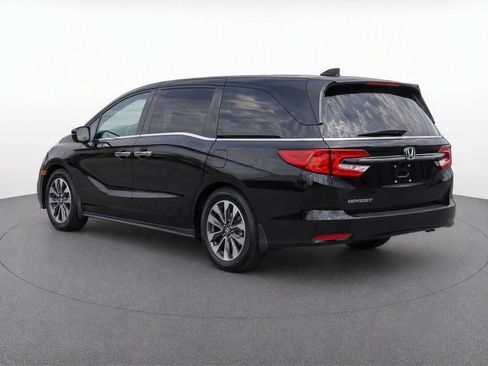 Used 2024 Honda Odyssey EX-L image 4