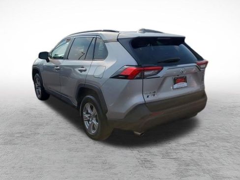 Certified 2024 Toyota RAV4 XLE AWD/4WD image 5