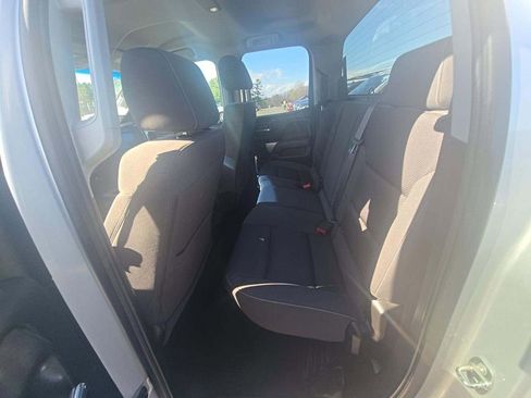 Used 2016 Chevrolet Silverado 1500 LT w/ All Star Edition image 6