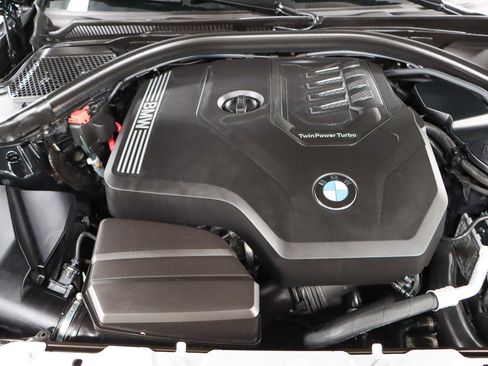 Used 2024 BMW 330i xDrive Sedan image 29