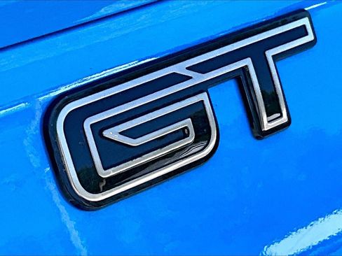 Certified 2023 Ford Mustang Mach-E GT w/ GT Performance Edition AWD/4WD image 30