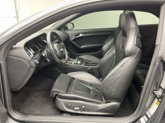 Used 2013 Audi RS 5 2dr Cpe w/ Audi MMI Navigation Plus Pkg video 3