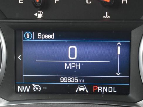 Used 2020 Chevrolet Equinox LT image 15