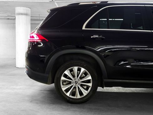 Used 2020 Mercedes-Benz GLE 350 4MATIC image 17