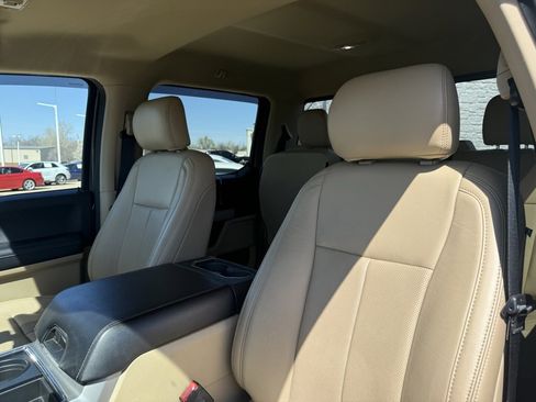 Used 2020 Ford F250 Lariat w/ Lariat Ultimate Package image 19