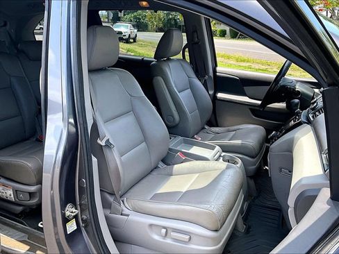 Used 2015 Honda Odyssey EX-L image 7