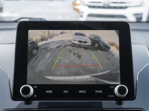 Used 2024 Mitsubishi Eclipse Cross SEL image 31