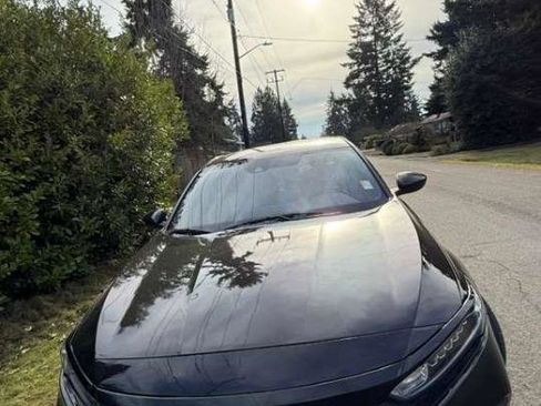 Used 2020 Honda Accord Sport image 5