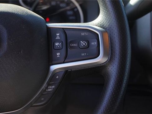 New 2026 RAM 2500 Tradesman image 24