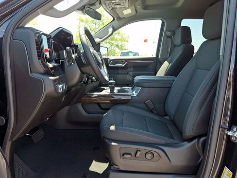 New 2025 GMC Sierra 1500 Elevation w/ Preferred Package RWD image 9