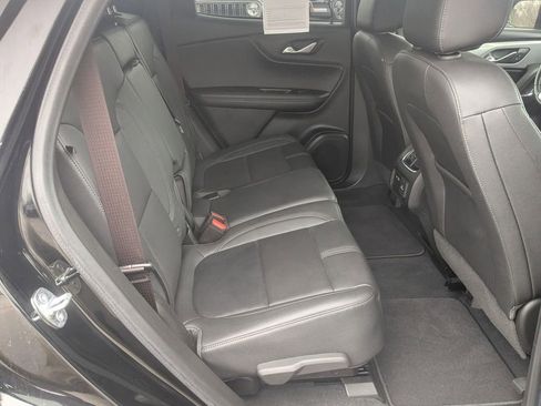 Used 2022 Chevrolet Blazer LT w/ Sound & Technology Package image 29