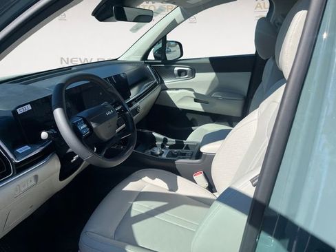 New 2026 Kia Sorento EX FWD image 9